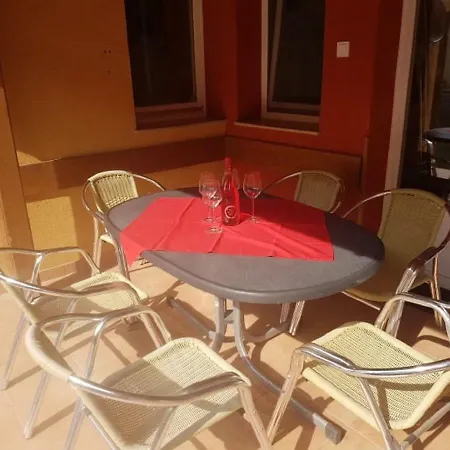 Apartment Var-lak *