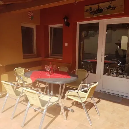 Apartment Var-lak