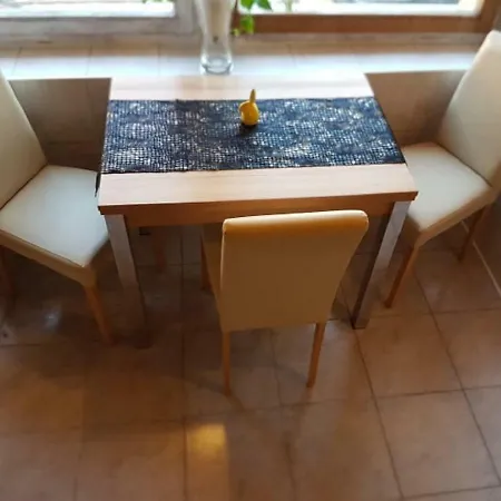 Apartment Var-lak *