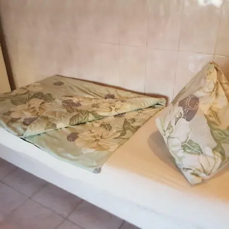 Apartment Var-lak Siofok