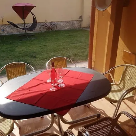 Var-lak Apartment Siofok