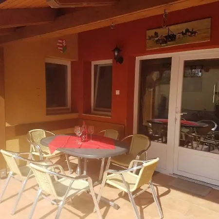 Var-lak Apartment *